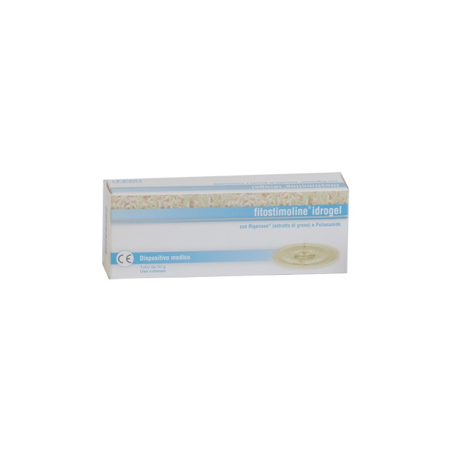 FITOSTIMOLINE IDROGEL 50G