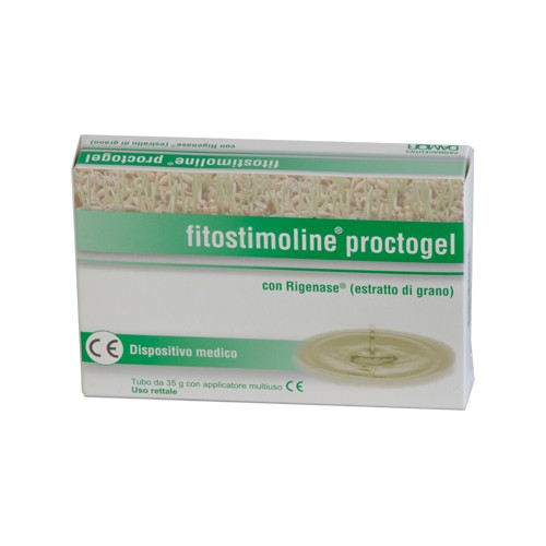 FITOSTIMOLINE PROCTOGEL 35G