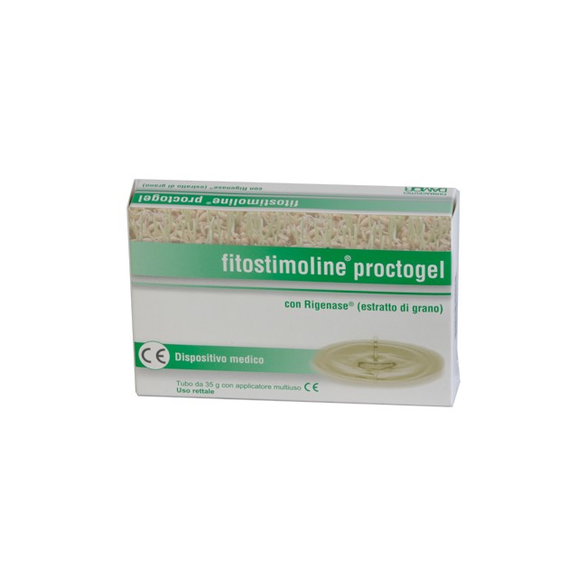 FITOSTIMOLINE PROCTOGEL 35G