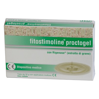 FITOSTIMOLINE PROCTOGEL 35G