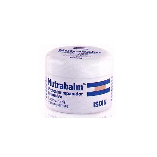 NUTRABALM BALSAMO LABIALE 10ML
