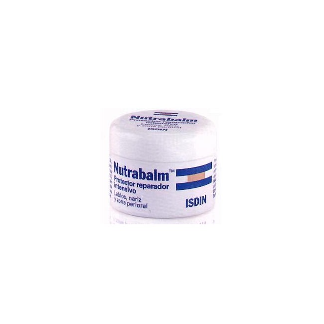 NUTRABALM BALSAMO LABIALE 10ML