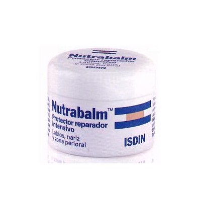 NUTRABALM BALSAMO LABIALE 10ML