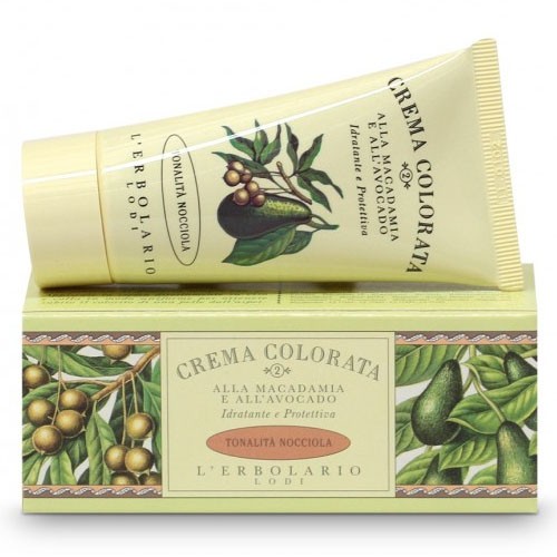 CREMA COLORATA NOCCIOLA 2 50ML