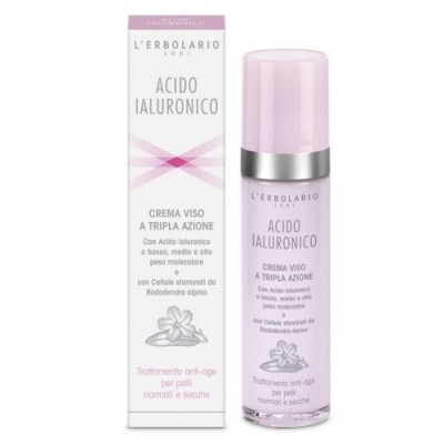 CREMA VISO ACIDO IALUR P MISTE