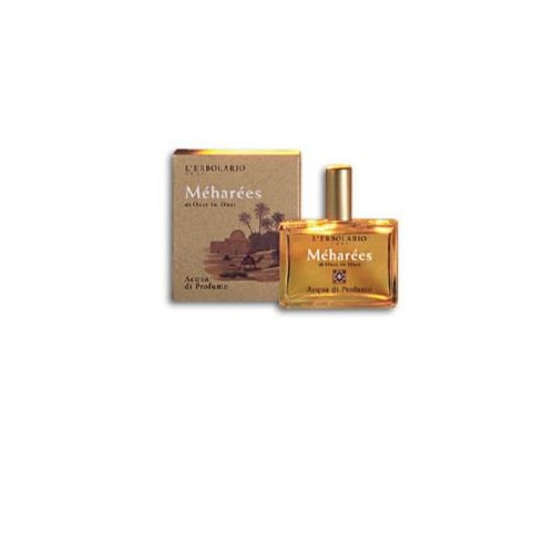 MEHAREES ACQUA PROFUMATA 50ML