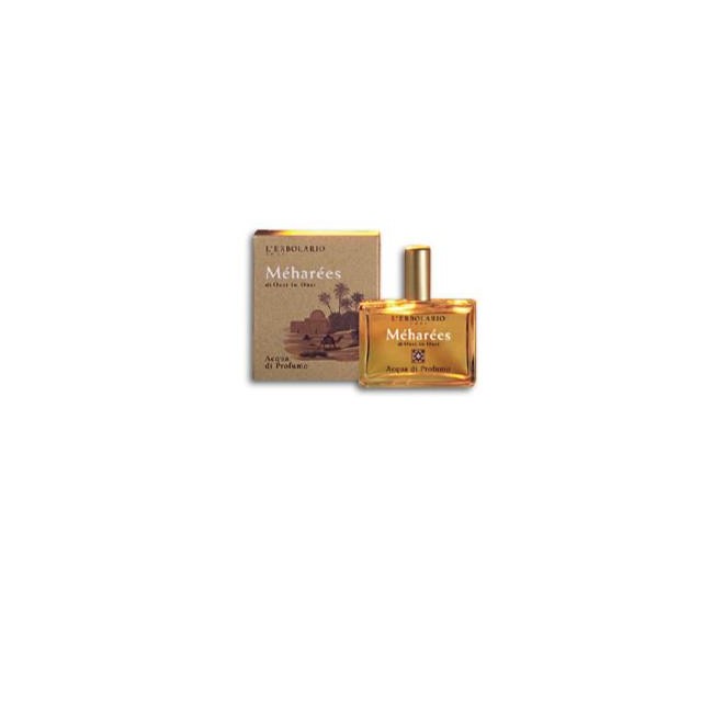 MEHAREES ACQUA PROFUMATA 50ML