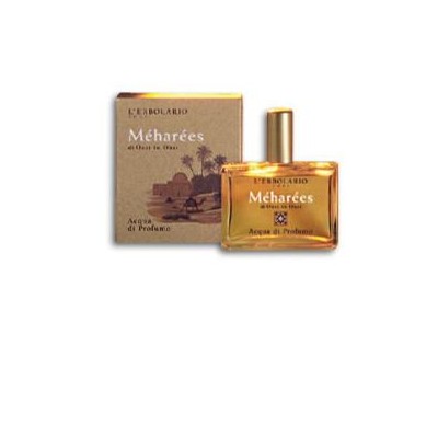 MEHAREES ACQUA PROFUMATA 50ML