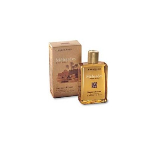 MEHAREES BAGNOSCHIUMA 250ML