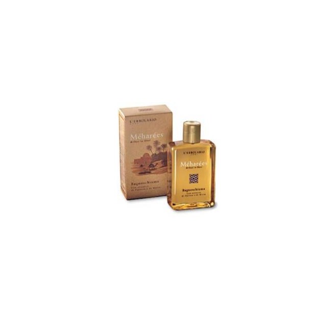 MEHAREES BAGNOSCHIUMA 250ML