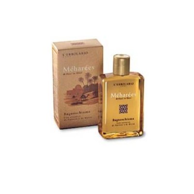 MEHAREES BAGNOSCHIUMA 250ML