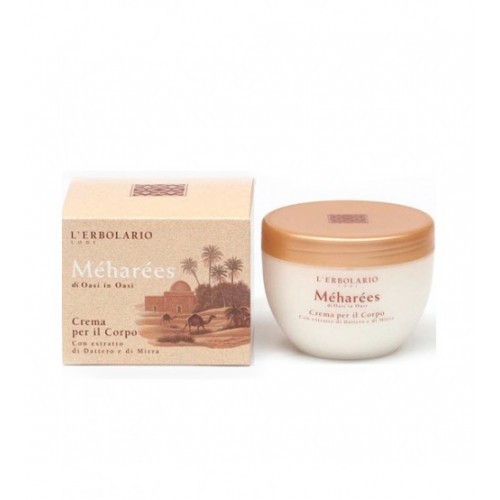 MEHAREES CREMA CORPO 300ML