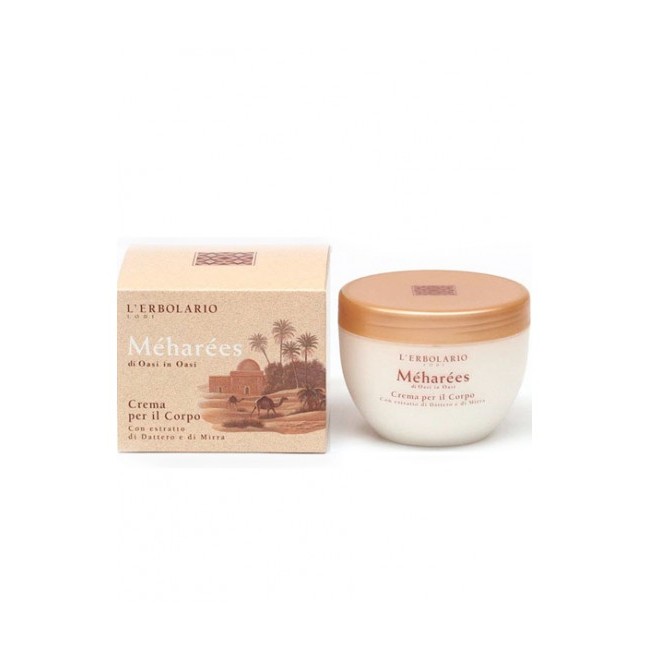 MEHAREES CREMA CORPO 300ML