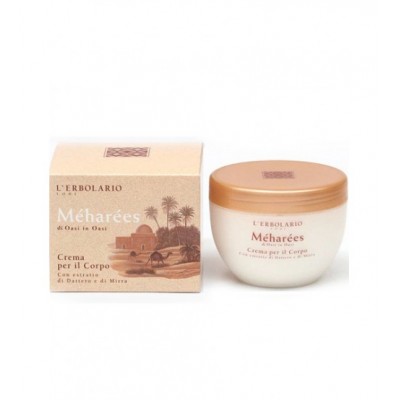 MEHAREES CREMA CORPO 300ML