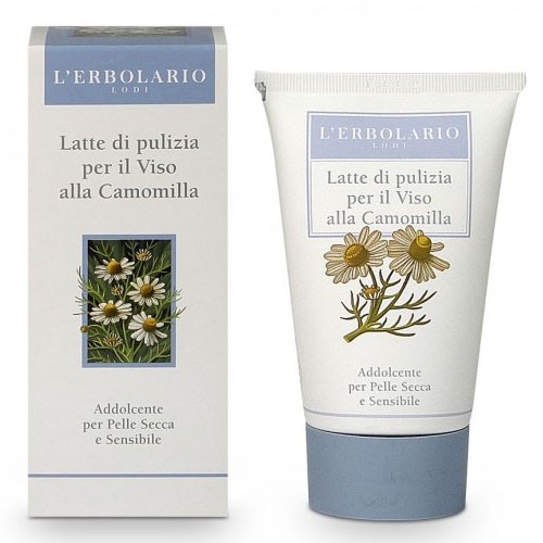 LATTE DETERGENTE CETRIOLO125ML