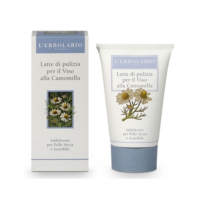 LATTE DETERGENTE CETRIOLO125ML