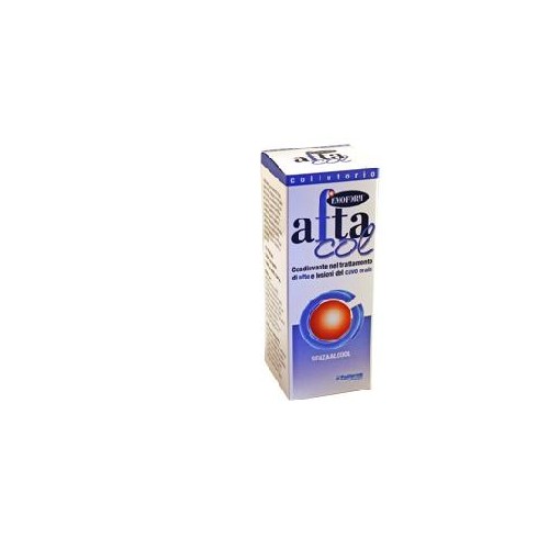 EMOFORM AFTACOL COLLUTT 120ML