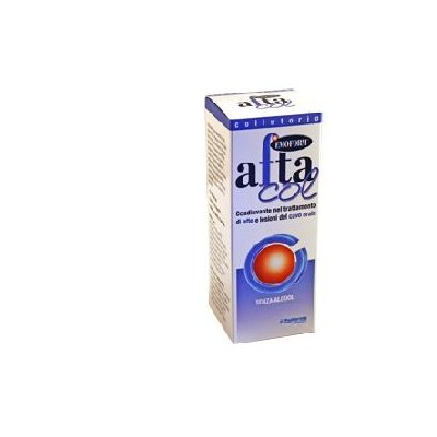 EMOFORM AFTACOL COLLUTT 120ML