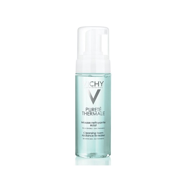 PT ACQUA MOUSSE DETERGENTE 150