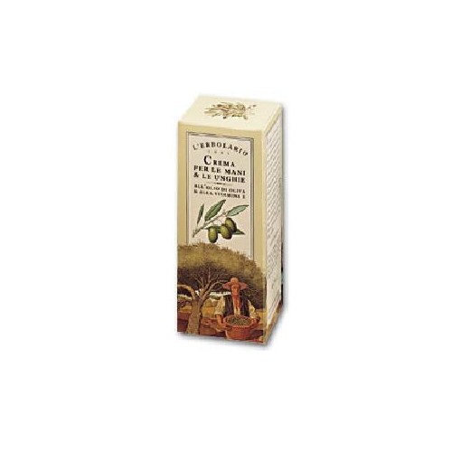CREMA MANI UNGHIE 75ML