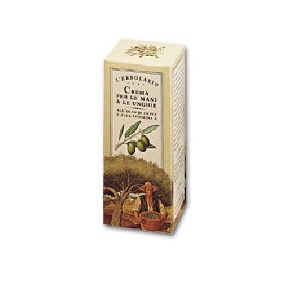 CREMA MANI UNGHIE 75ML