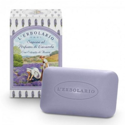 SAPONE LAVANDA 100G