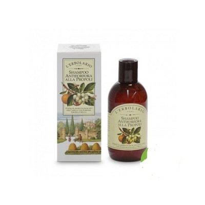 SHAMPOO ANTIFORF PROPOLI 200ML