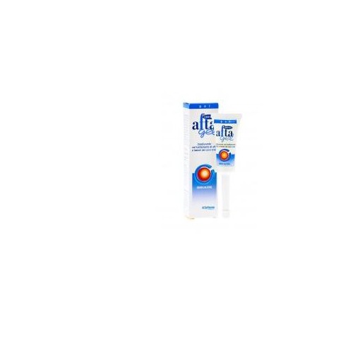 EMOFORM AFTAGEL GEL 8ML