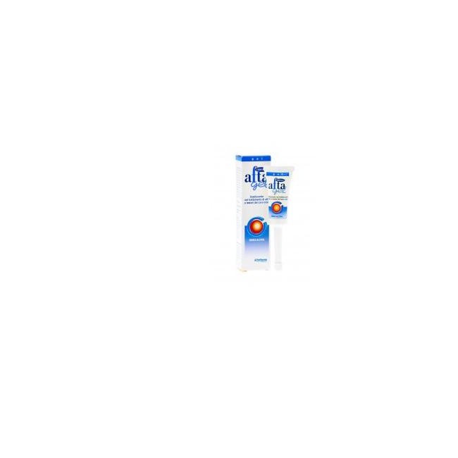 EMOFORM AFTAGEL GEL 8ML