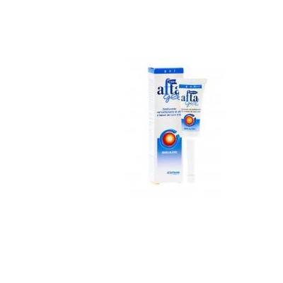 EMOFORM AFTAGEL GEL 8ML
