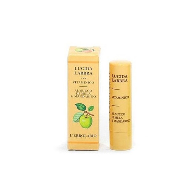 LUCIDALABBRA VITAMINICO 4,5ML