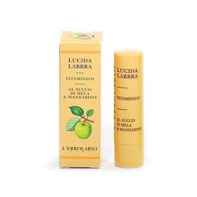 LUCIDALABBRA VITAMINICO 4,5ML