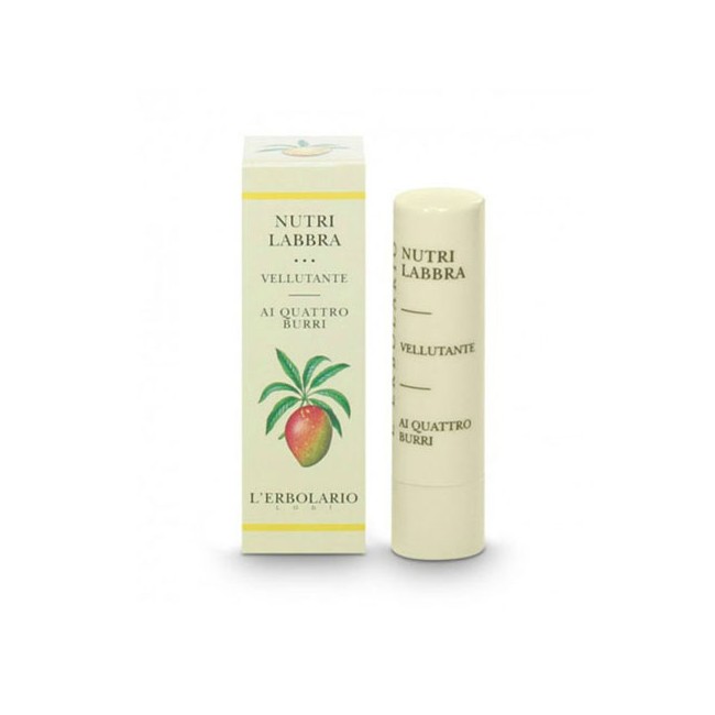 NUTRILABBRA VELLUTANTE 4,5ML