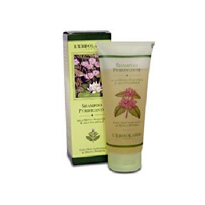 SHAMPOO PURIF MENT ACQ/VITAM E