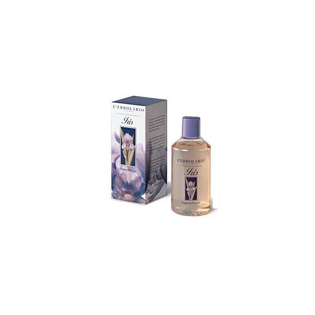 IRIS BAGNOSCHIUMA 500ML