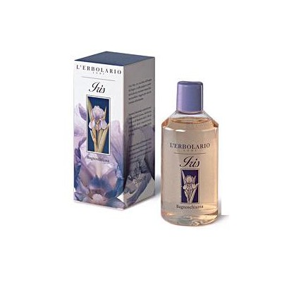 IRIS BAGNOSCHIUMA 500ML