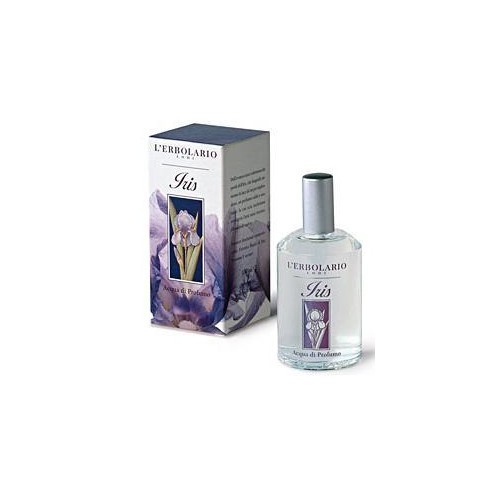 IRIS ACQUA PROFUMATA TON 50ML