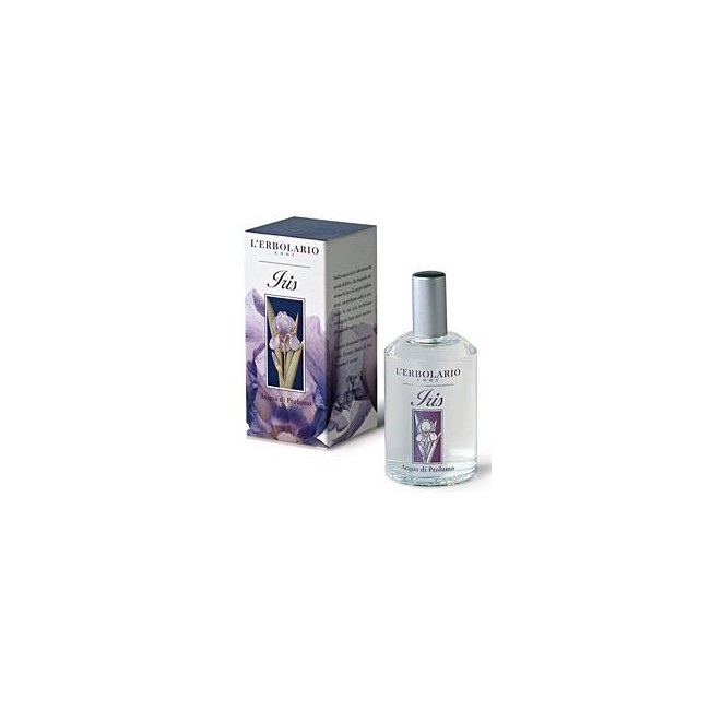 IRIS ACQUA PROFUMATA TON 50ML