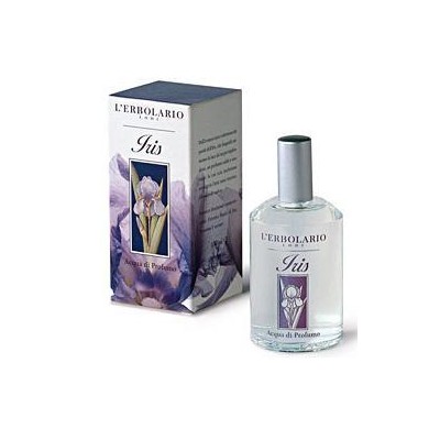 IRIS ACQUA PROFUMATA TON 50ML