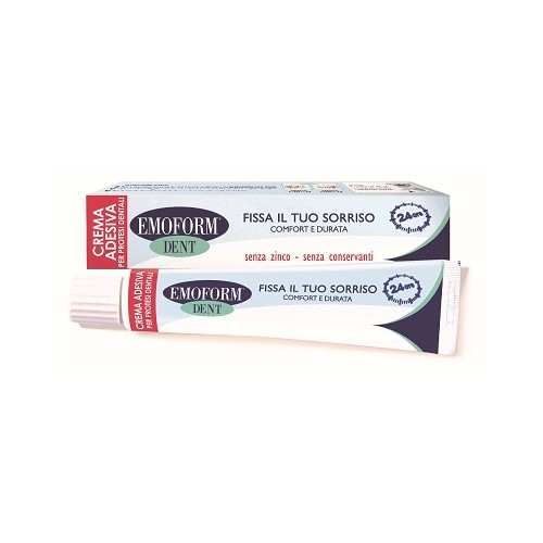 EMOFORM CREMA DENTIERE 45G