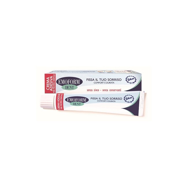 EMOFORM CREMA DENTIERE 45G