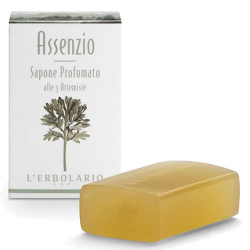 SAPONE PROF TRE ARTEMISIE 100