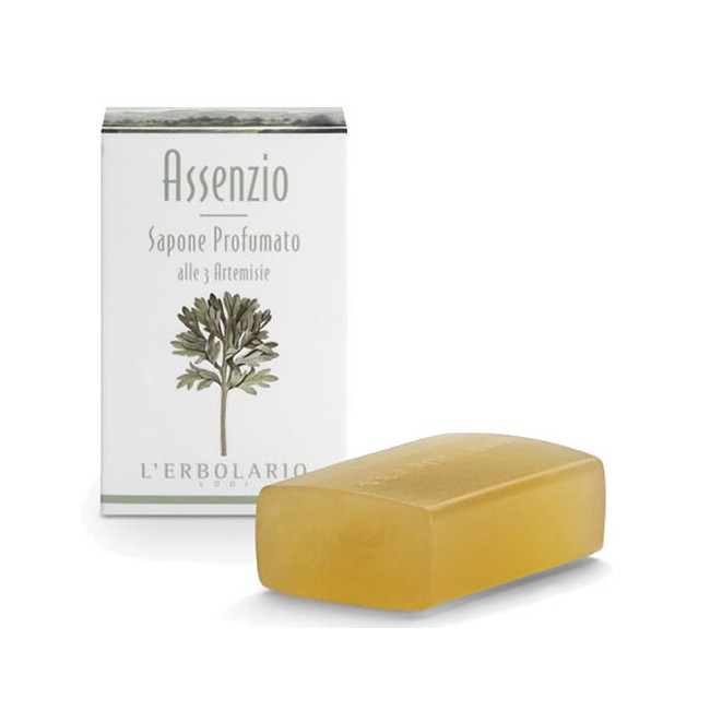 SAPONE PROF TRE ARTEMISIE 100