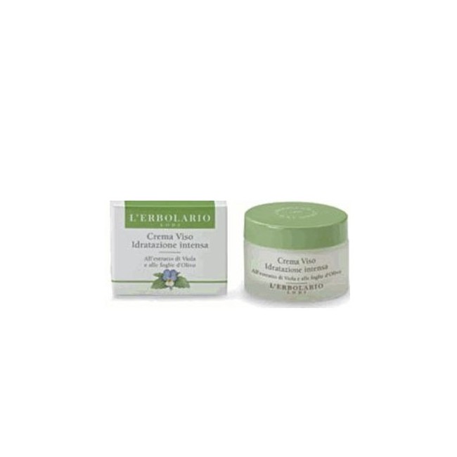 CREMA VISO IDRAT VI/OLIVO 50ML