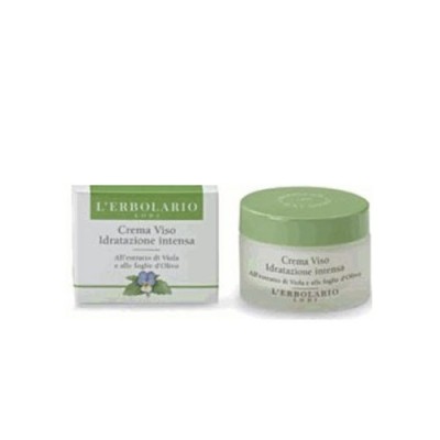 CREMA VISO IDRAT VI/OLIVO 50ML