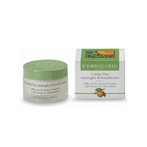 CREMA VISO ANTIR ARA/ERBA MED