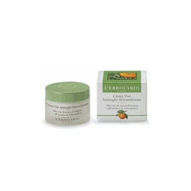 CREMA VISO ANTIR ARA/ERBA MED