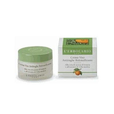 CREMA VISO ANTIR ARA/ERBA MED