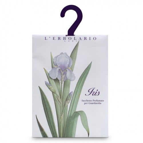 IRIS SACCHETTO PROF GUARDAROBA