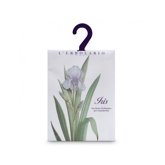 IRIS SACCHETTO PROF GUARDAROBA